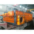 Y81K-315 Hydraulic Waste Metal Baling Machine